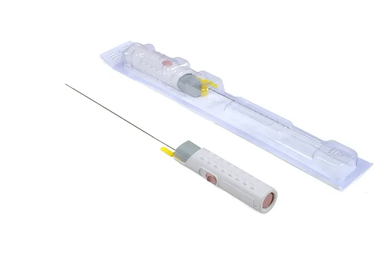 Surginova Automatic Biopsy Gun