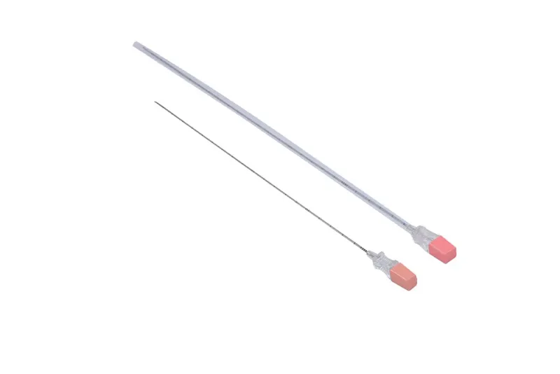 Surginova Cheeba Needle