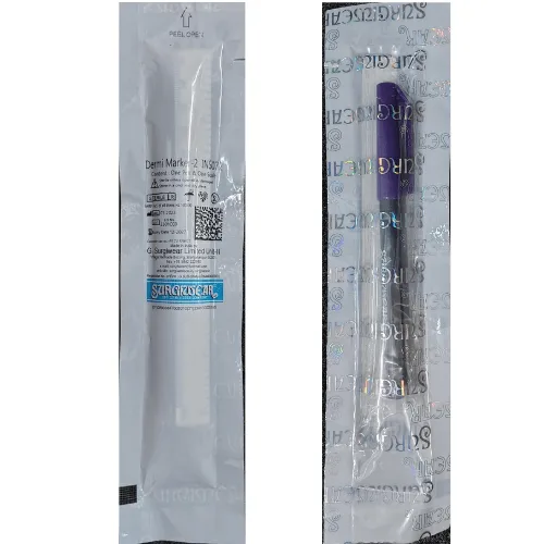 Surgiwear Dermi Marker - 2 ( INS072 )