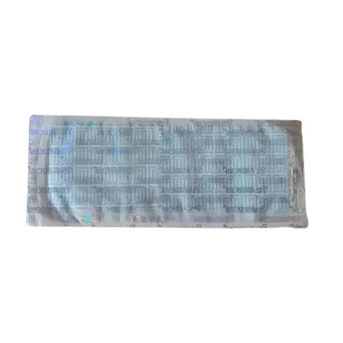 Surgiwear G-Dress -10 Transparent with Pad (GDTP10) -10 Pcs pack
