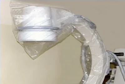 Surgiwear C-Arm Cover D306-2