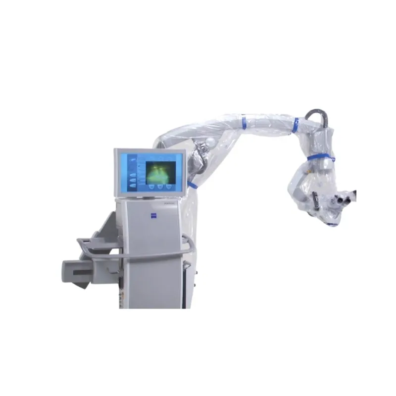 Surgiwear O-Scope Drape - Eco, Medium (E214M)