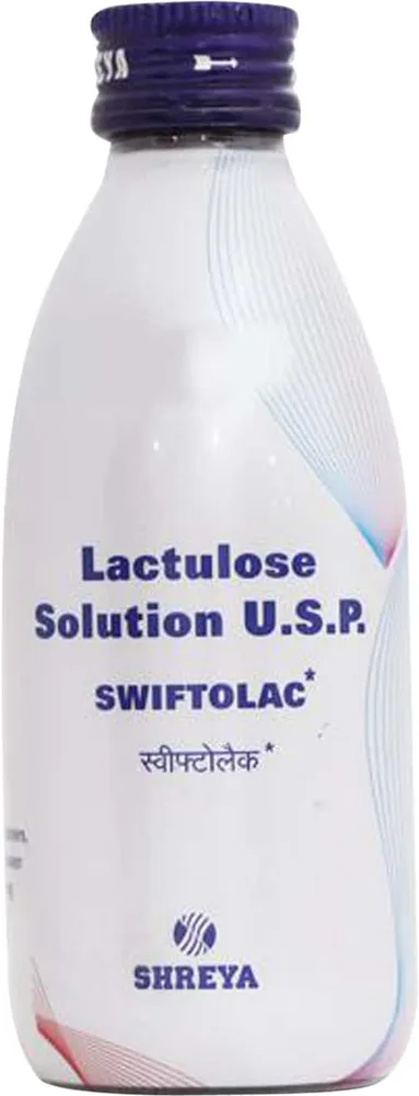 Swiftolac Solution 150ml