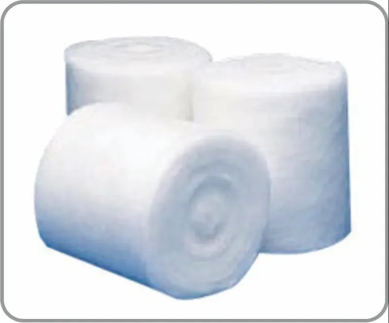 Syka Care Gamjee Roll