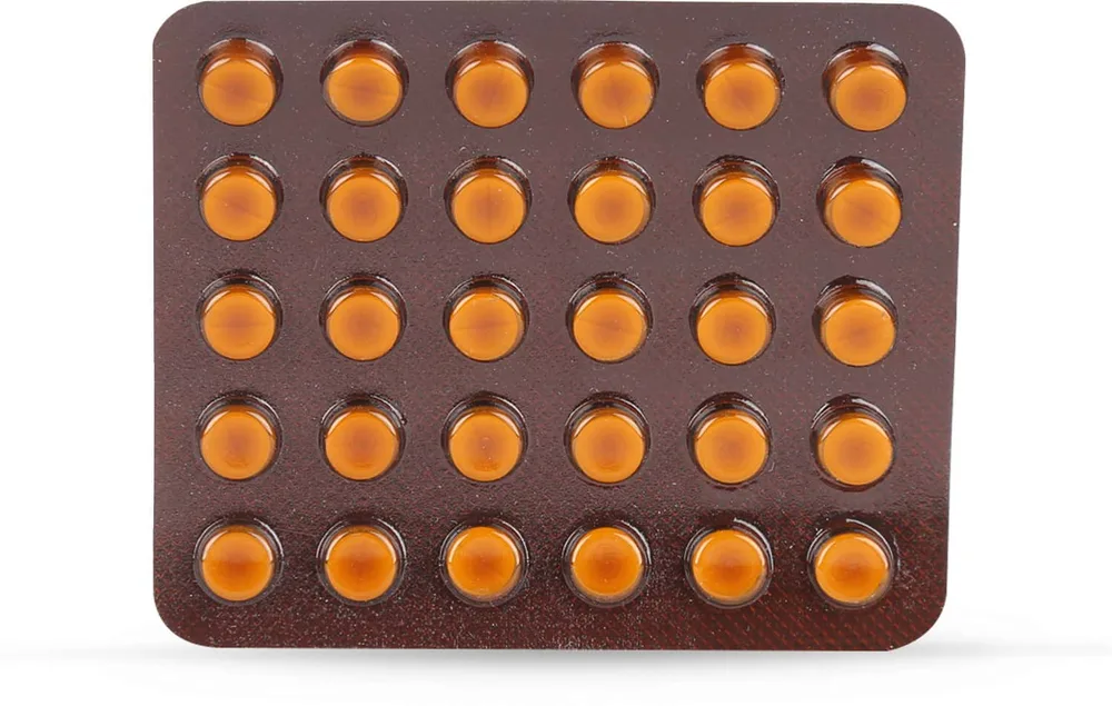 Sysfol Tablet