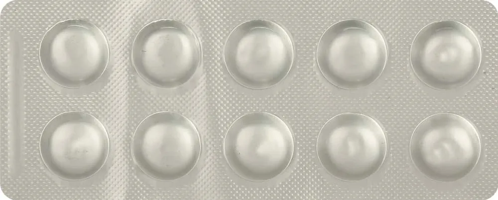 Tamgress 0.4mg Strip Of 10 Tablets