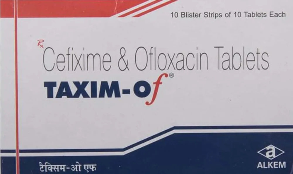 Taxim Of Tablet