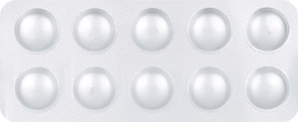 Telcad 80mg Strip Of 10 Tablets
