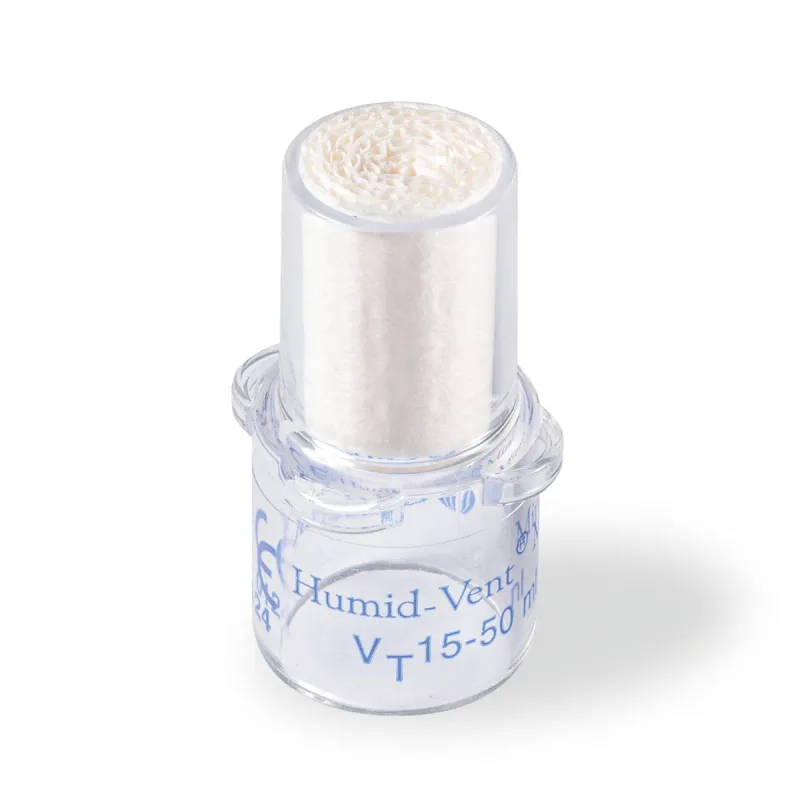 TeleFlex Humid-Vent Mini - HME Filter Neonatal ( 10011)