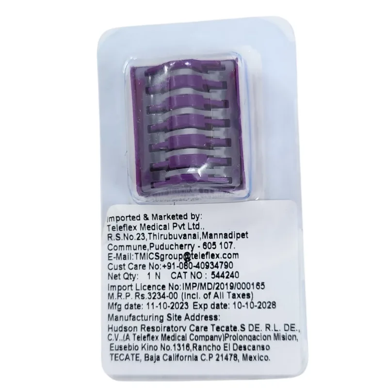 HEM-O-LOK CLIPS (LARGE)