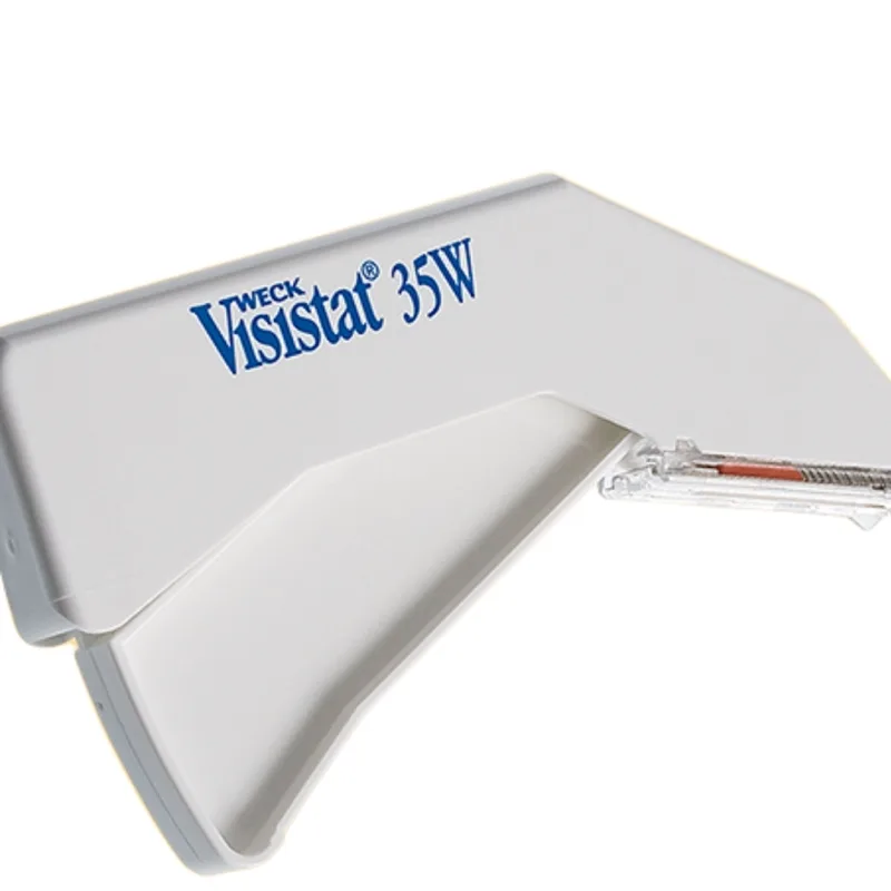 Weck Visistat Disposable Skin Stapler