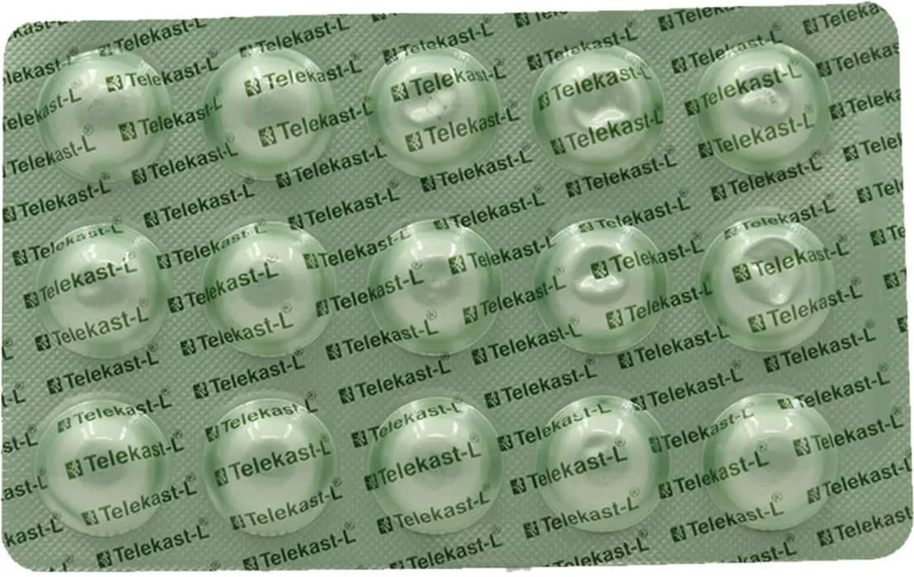 Telekast L Tablet