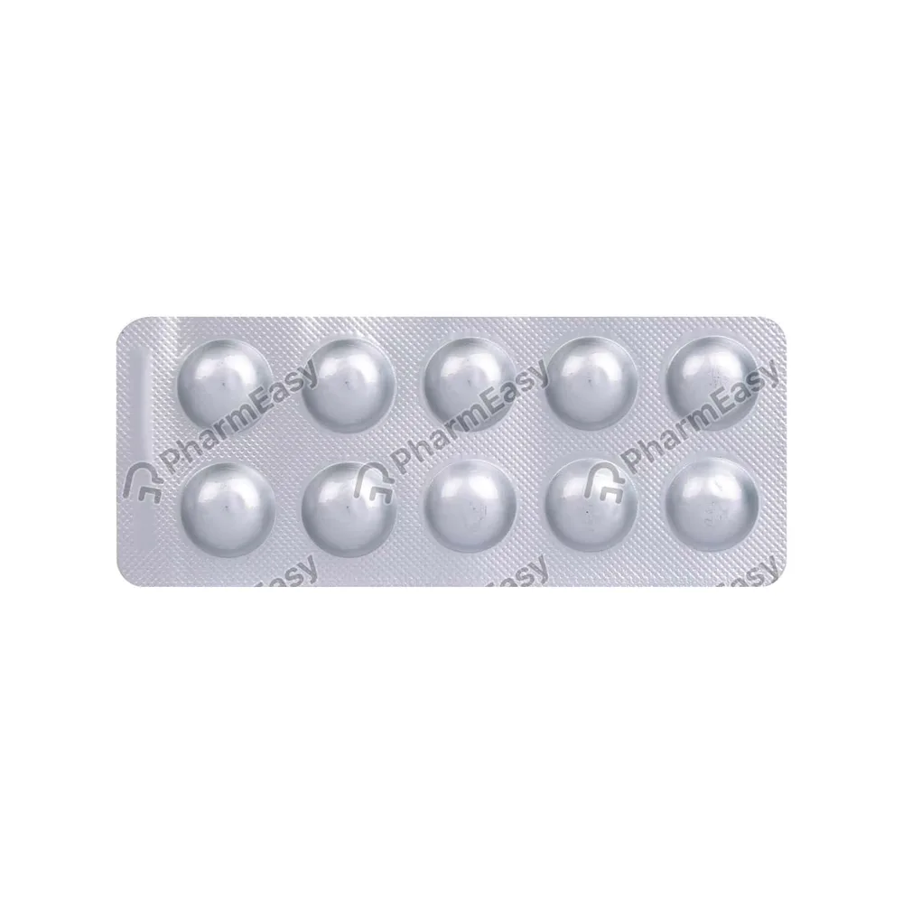 Telekast L Strip Of 10 Tablets