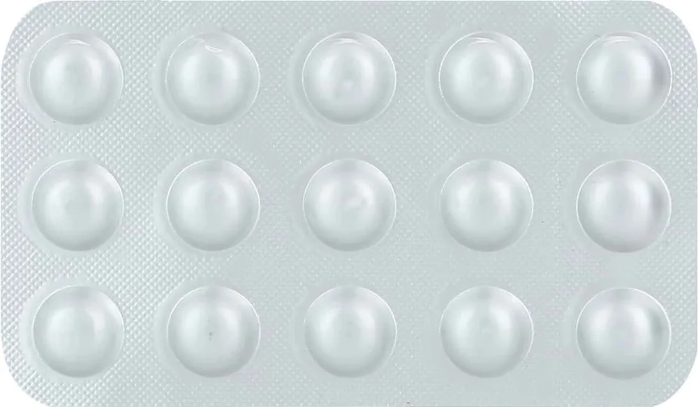 Telista D 40mg Strip Of 10 Tablets