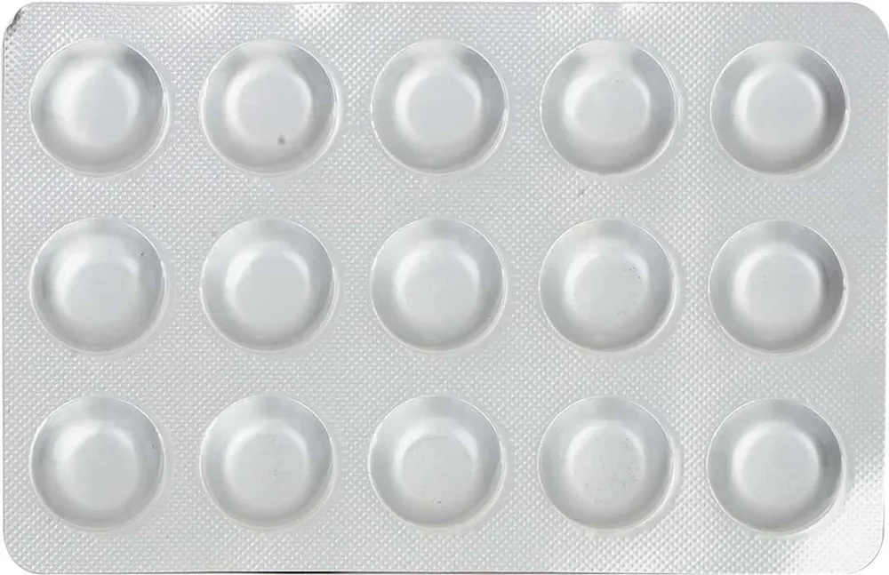Tellzy Mt 50mg Strip Of 15 Tablets