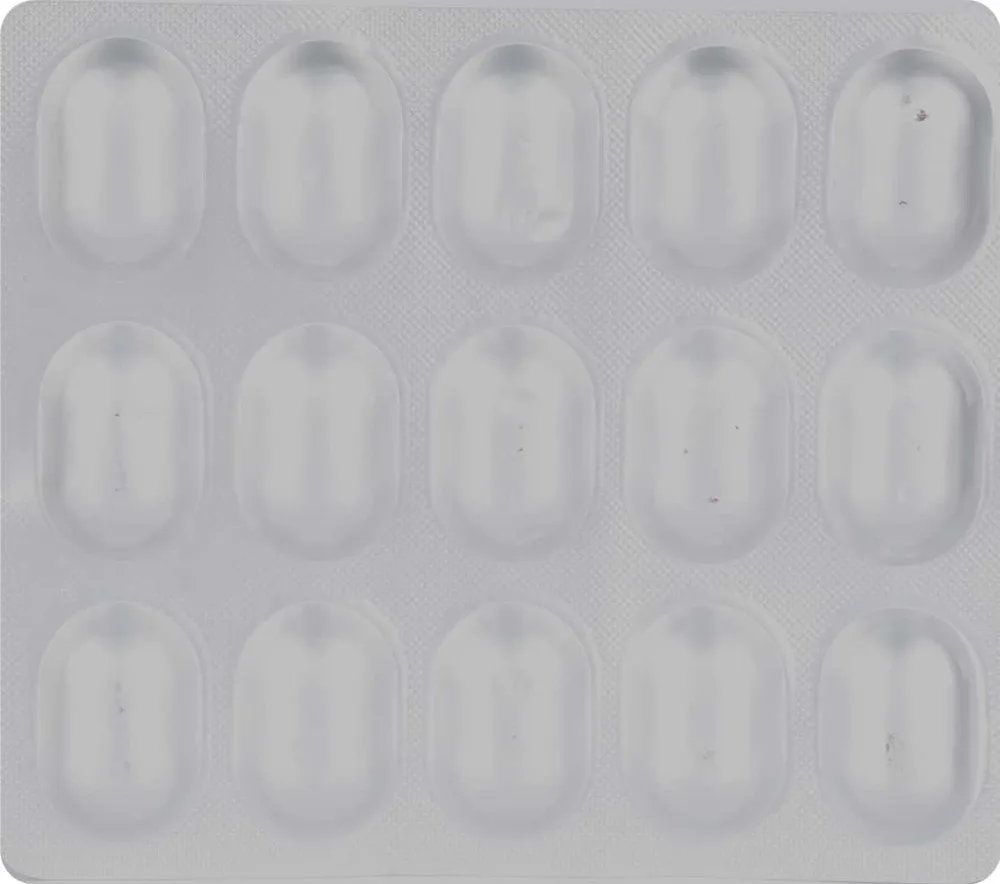 Telma Am 80mg Strip Of 15 Tablets