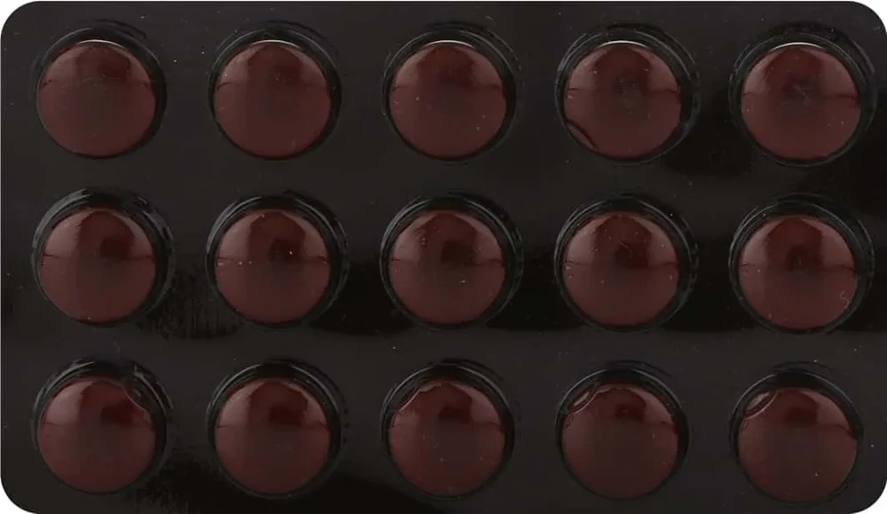 Telma Ln 80mg Strip Of 15 Tablets