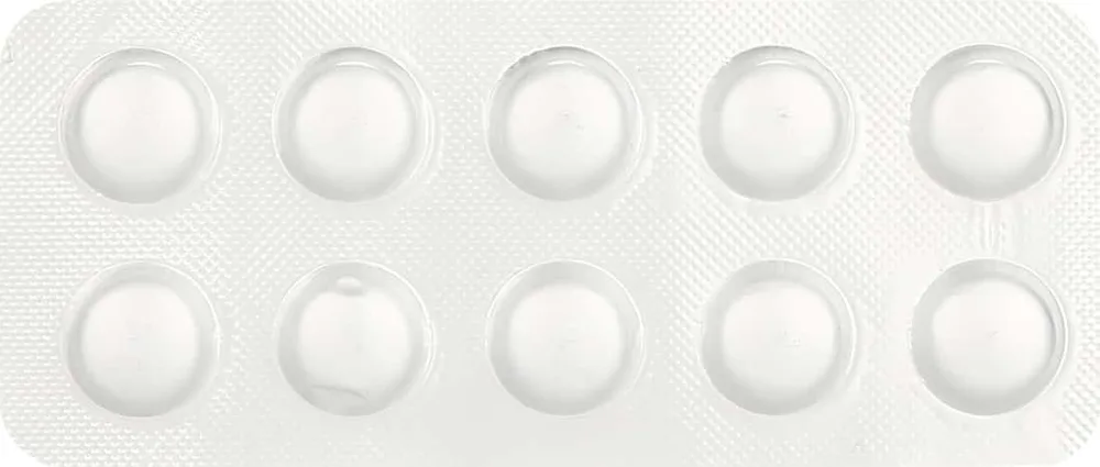 Telmison 40mg Strip Of 10 Tablets