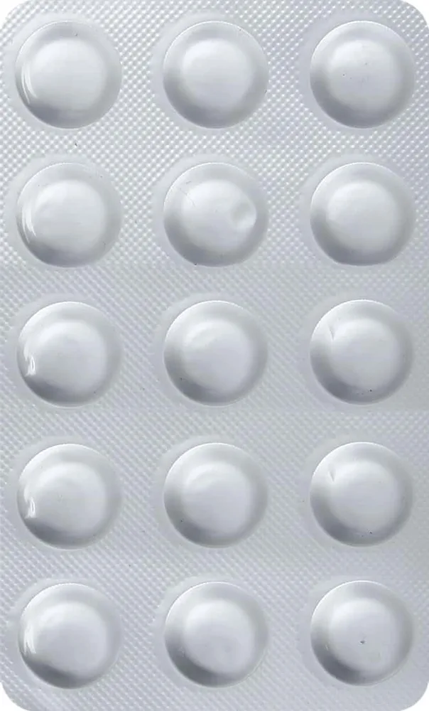 Telsite 20mg Strip Of 15 Tablets