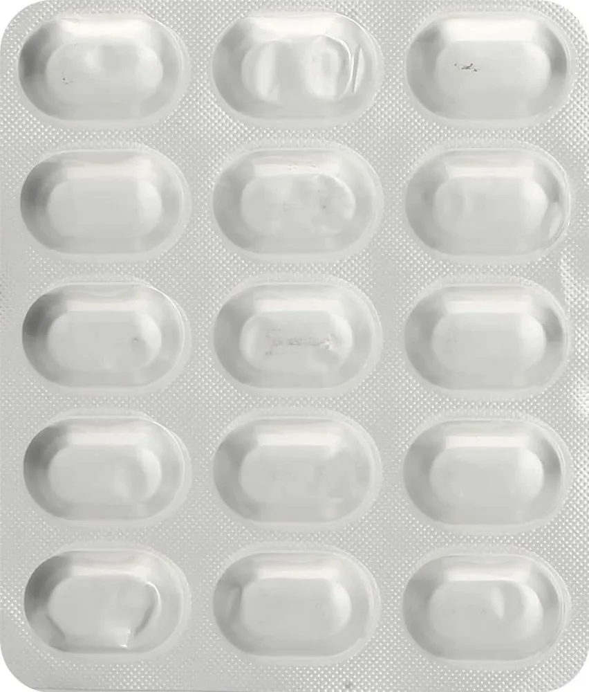 Telsite 80mg Strip Of 15 Tablets
