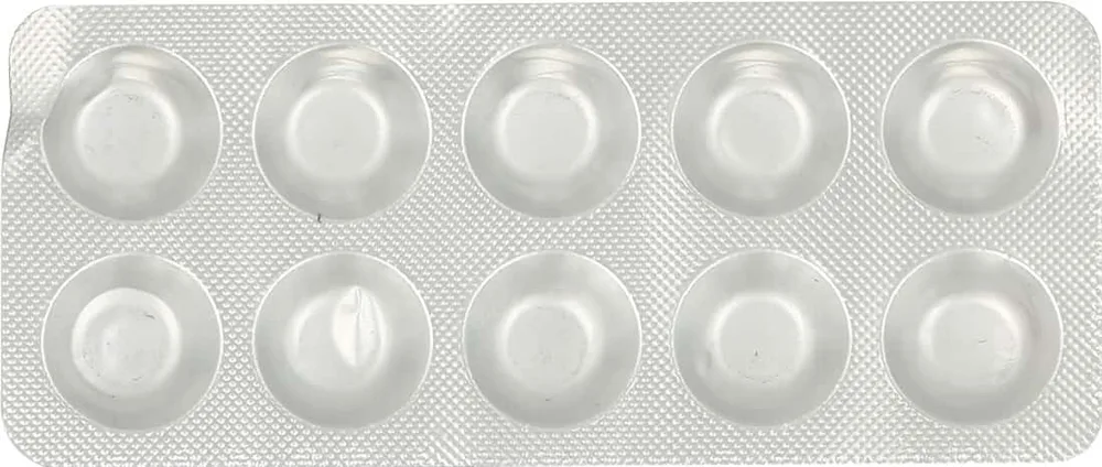 Telsite H 40mg Strip Of 10 Tablets