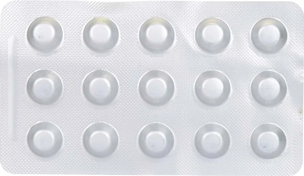 Temsan 20mg Strip Of 15 Tablets