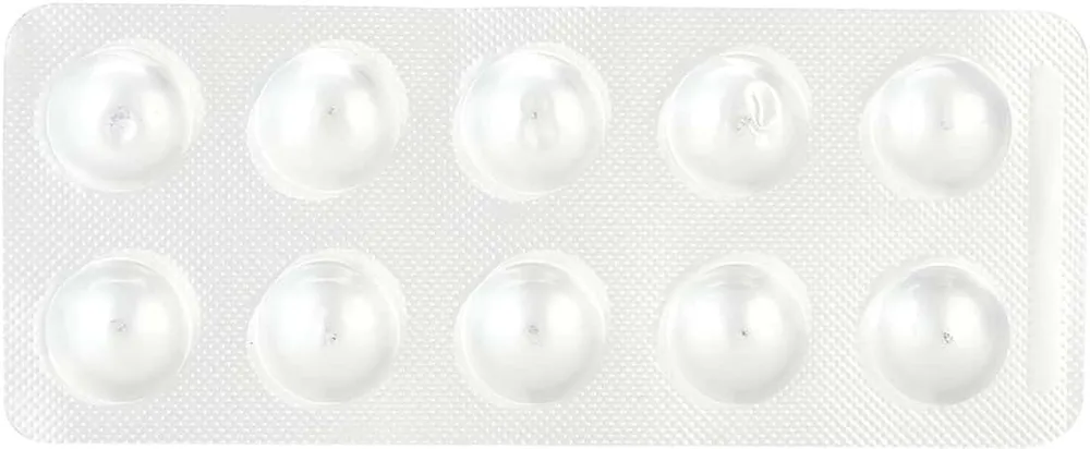 Tenginow 20mg Strip Of 10 Tablets