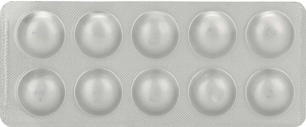 Tenlimac 20mg Strip Of 10 Tablets