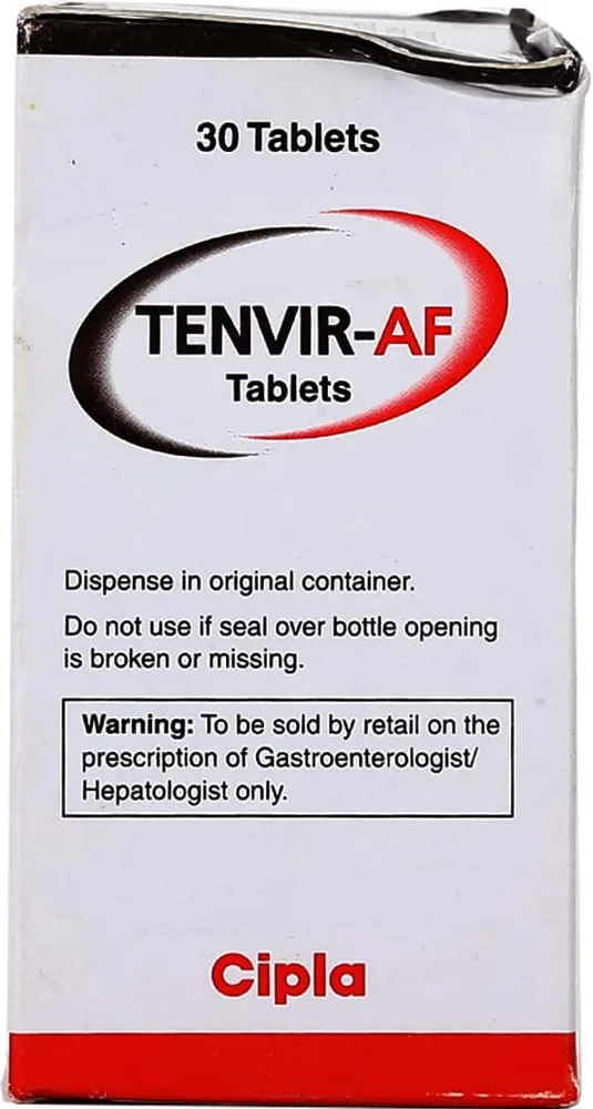 Tenvir-AF Tablet
