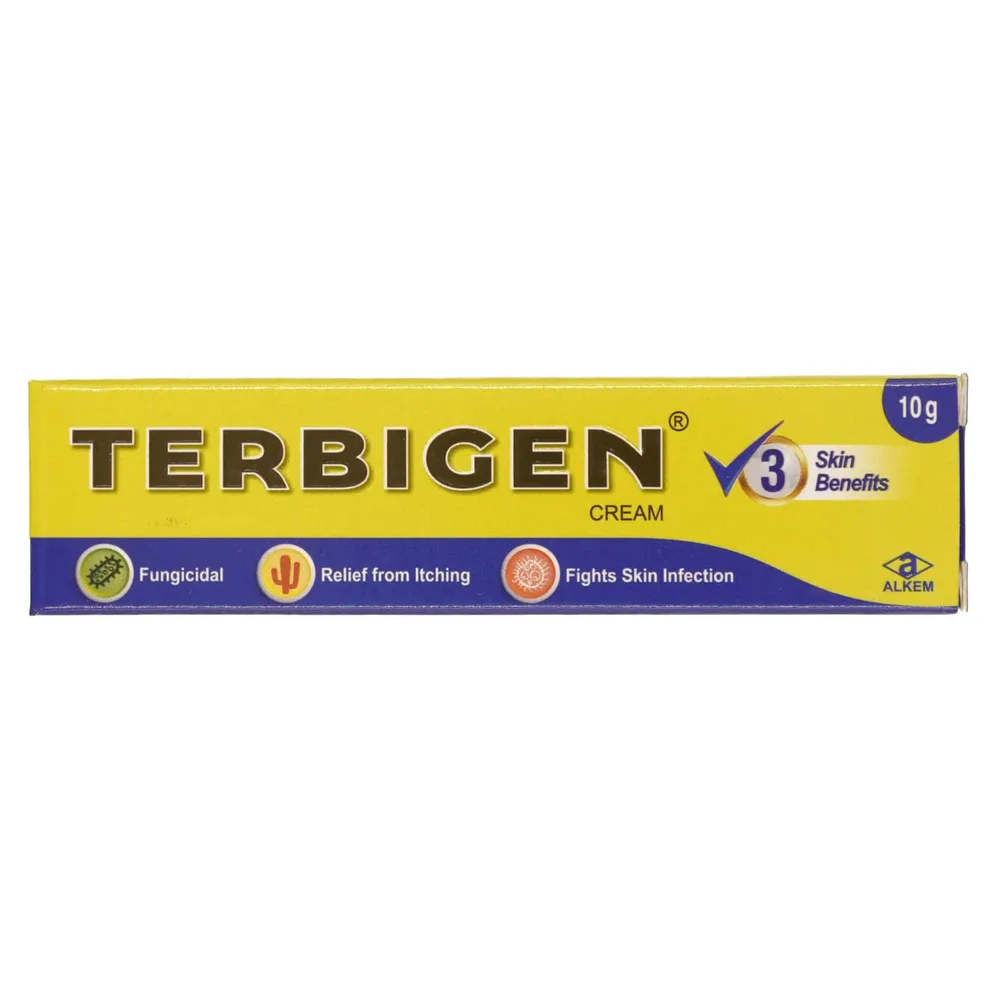 Terbigen Cream