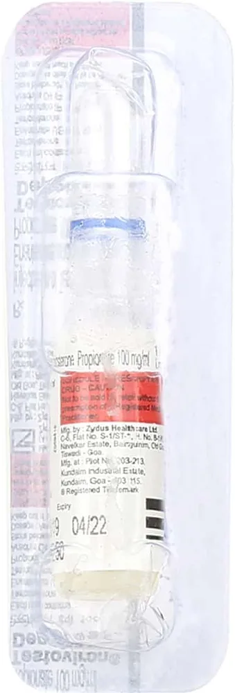 Testoviron Depot 100 Injection