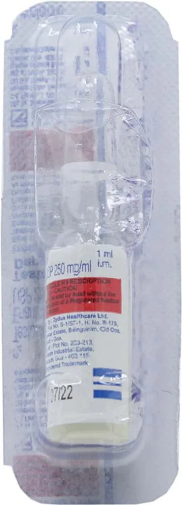 Testoviron Depot 250 Injection