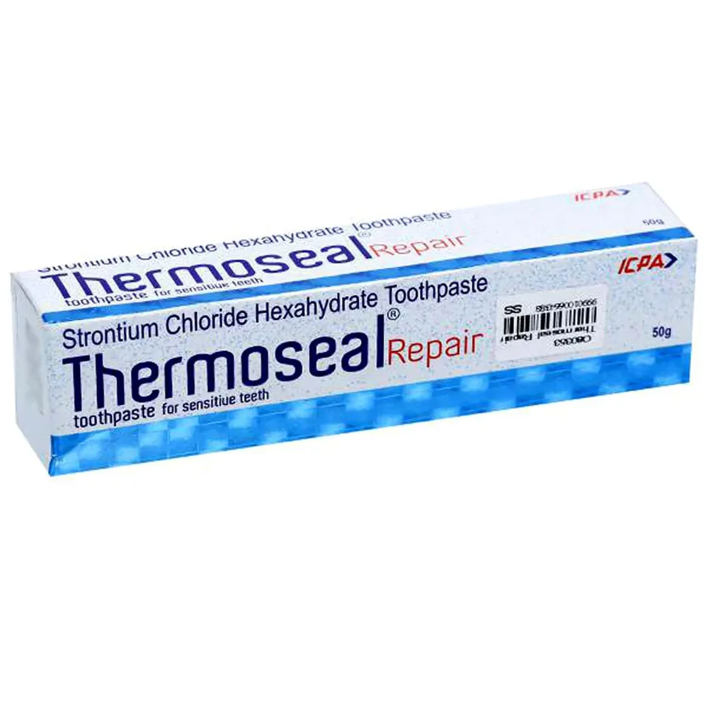 Thermoseal Paste 50gm