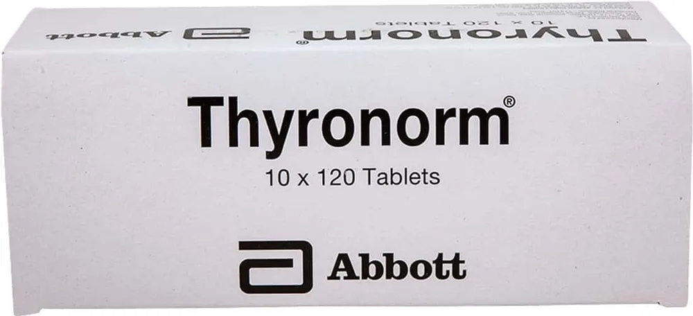 Thyronorm Tablet