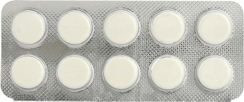 Tide-100 Tablet
