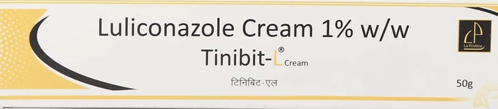 Tinibit-L Cream