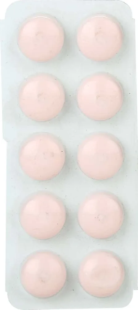 Tinilox-MPS Tablet