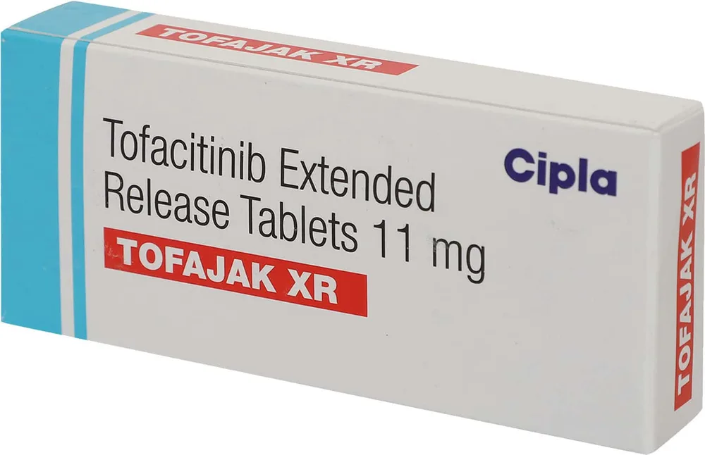 Tofajak XR Tablet