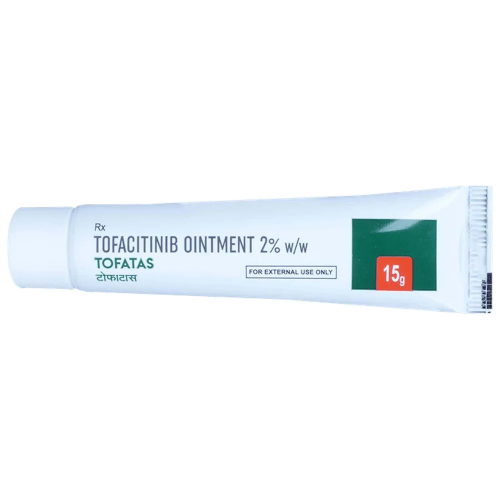 Tofatas Ointment