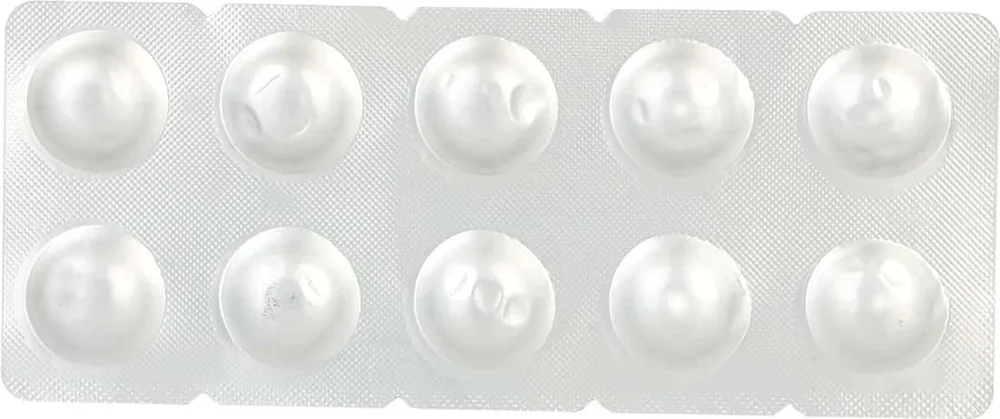 Tolmove 150mg Strip Of 10 Tablets