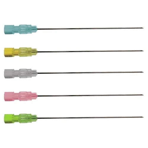 Top Spinal Needle