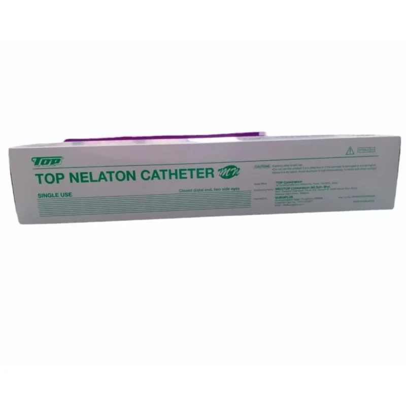 Top Nelaton Catheter - Best Quality