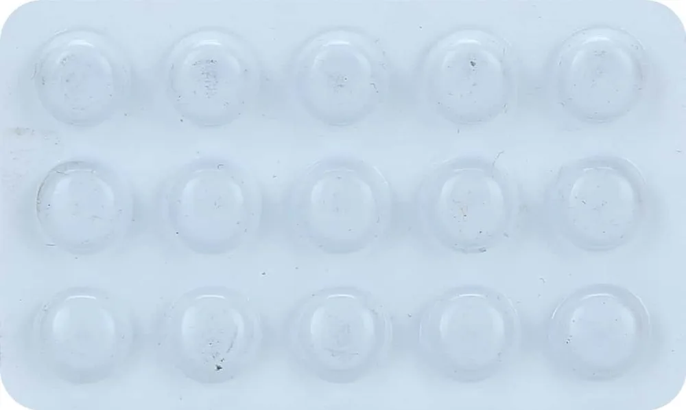 Topaz-50 Tablet