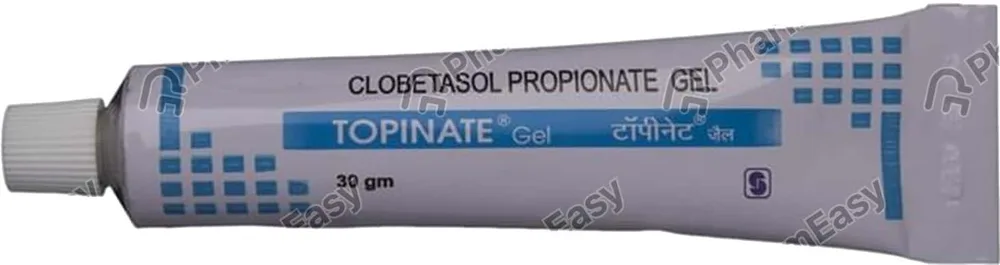 Topinate Gel 15gm