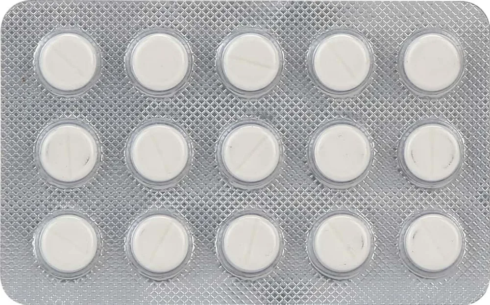 Tor 10mg Strip Of 15 Tablets