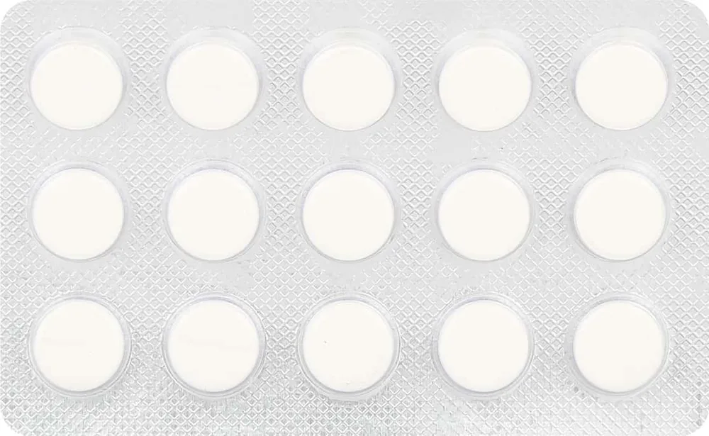Tor 20mg Strip Of 15 Tablets