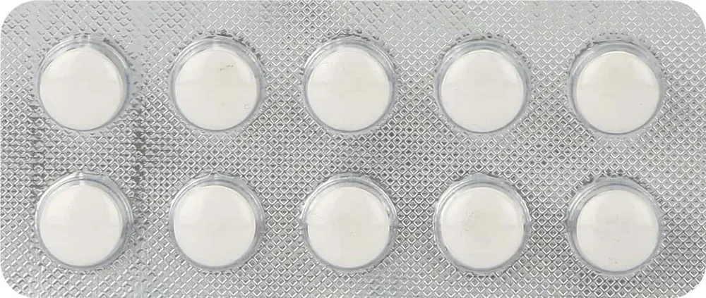 Torcoxia Bcd 90mg Strip Of 10 Tablets