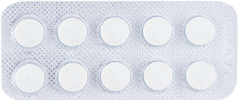 Torsinol 5mg Strip Of 10 Tablets