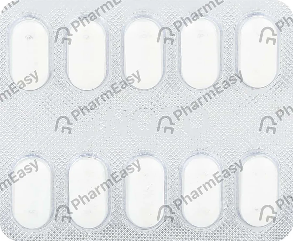 Tranostat Tablet
