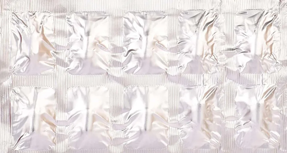 Tri Azulix Ds 2mg Strip Of 10 Tablets